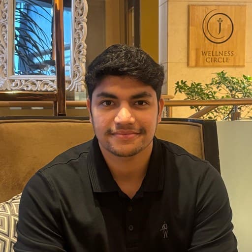 Ashish Bahuguna