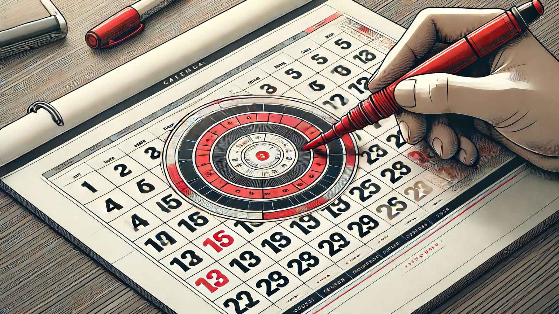 Corporate innovation system showing strategy, governance, build-buy-partner pathways, portfolio cadence, metrics and continuous renewal