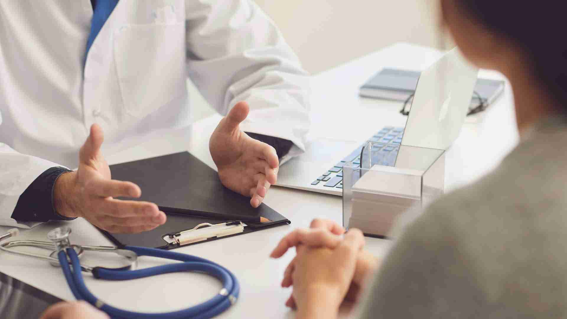 Driving financial growth of an orthopedic surgery clinic chain