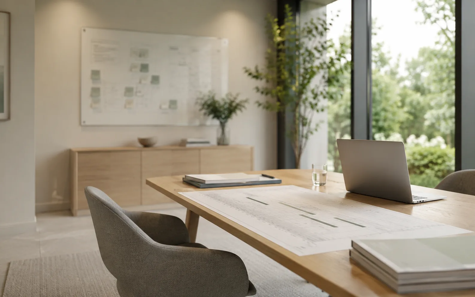 Cardinal case study - innovation advisory firm in Europe