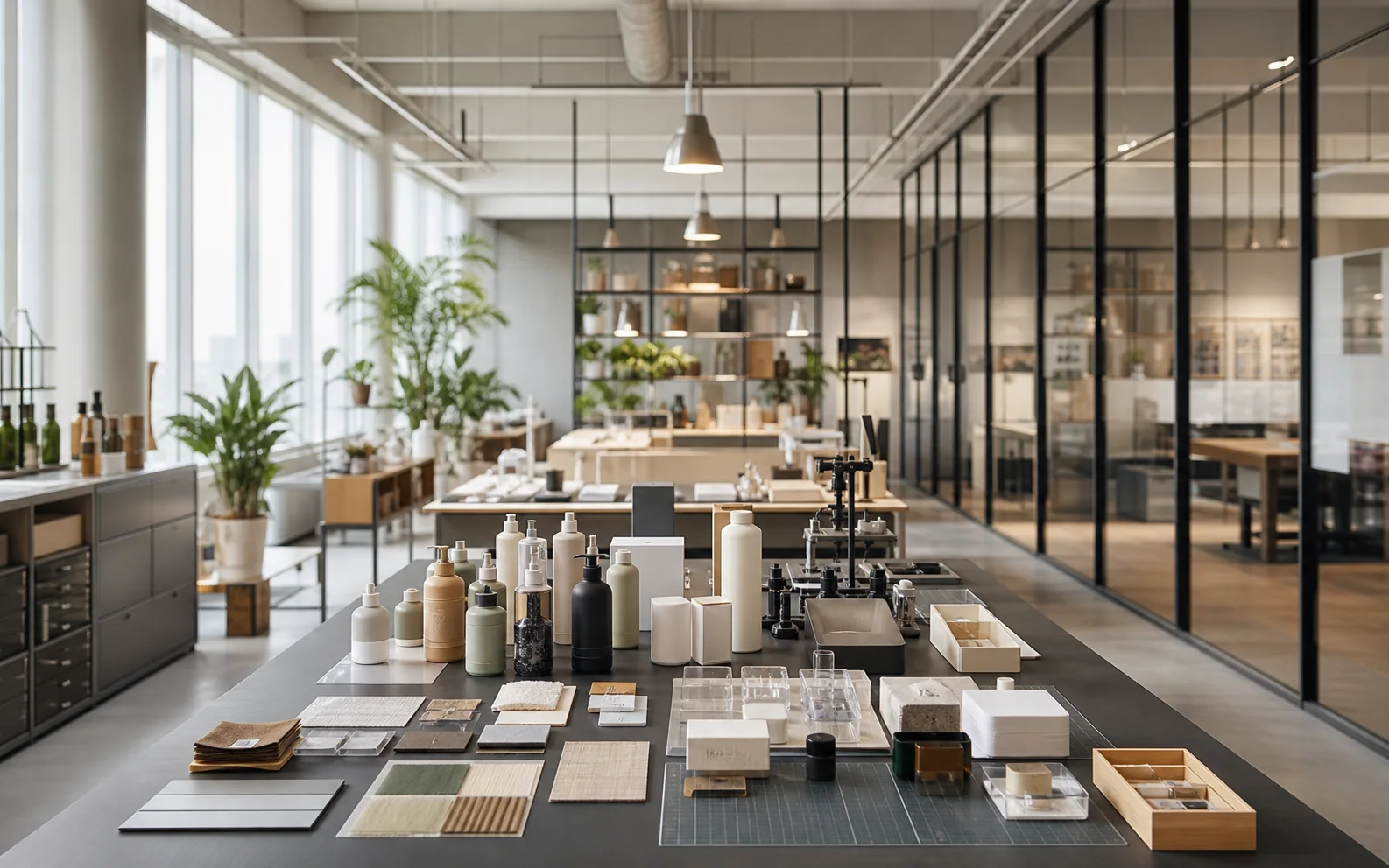 Creating a decision-ready case for the innovation arm of a global CPG company