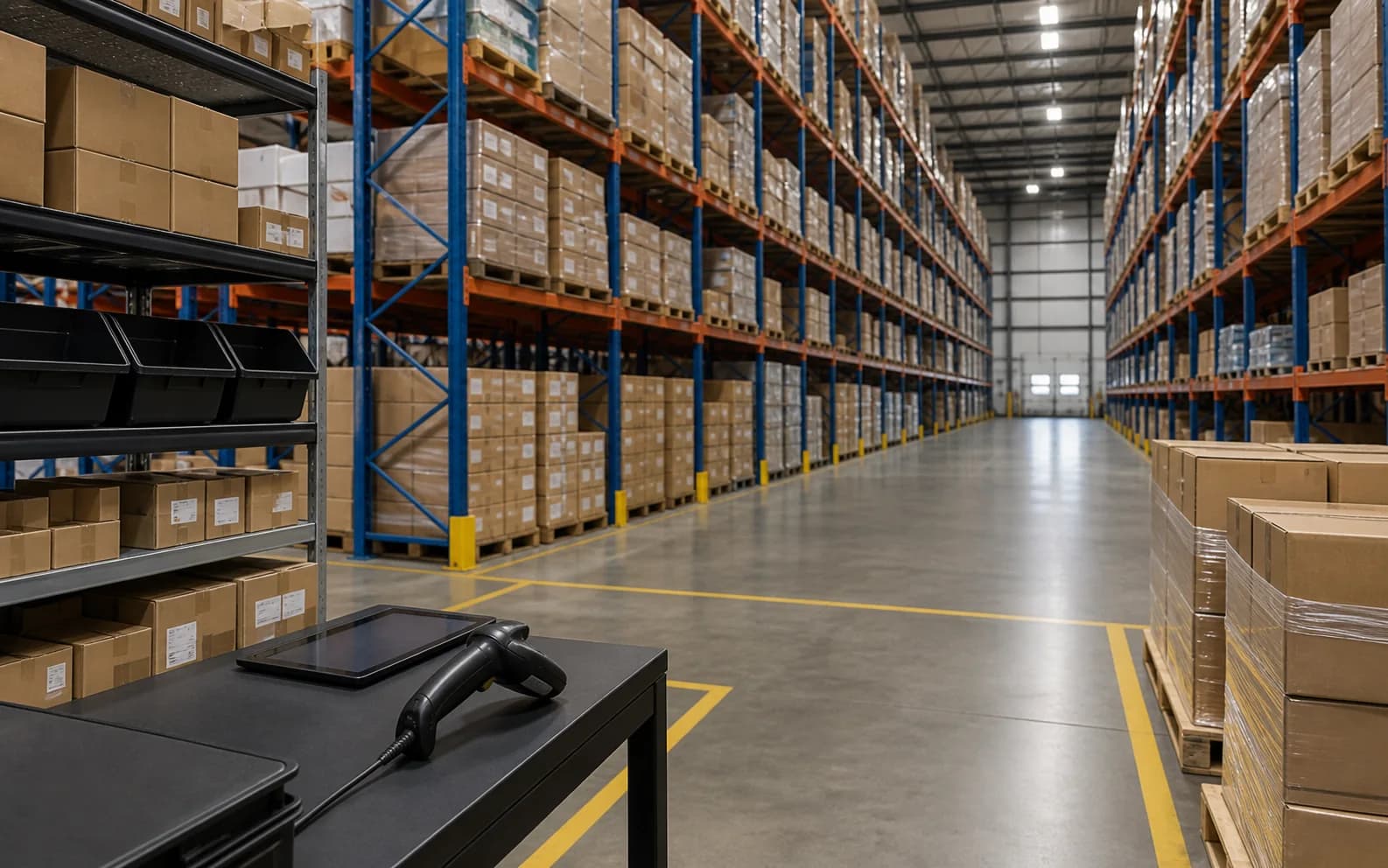 Ember case study - consumer brand distributor