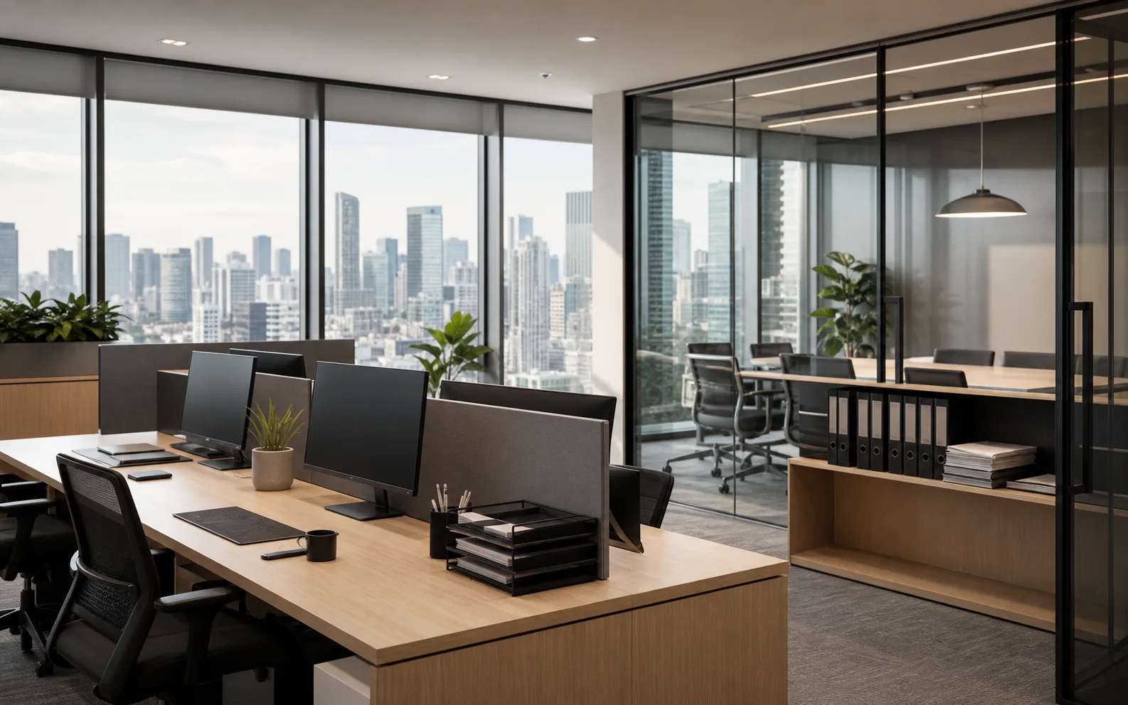 Improving the finance systems of a business lending startup in Southeast Asia