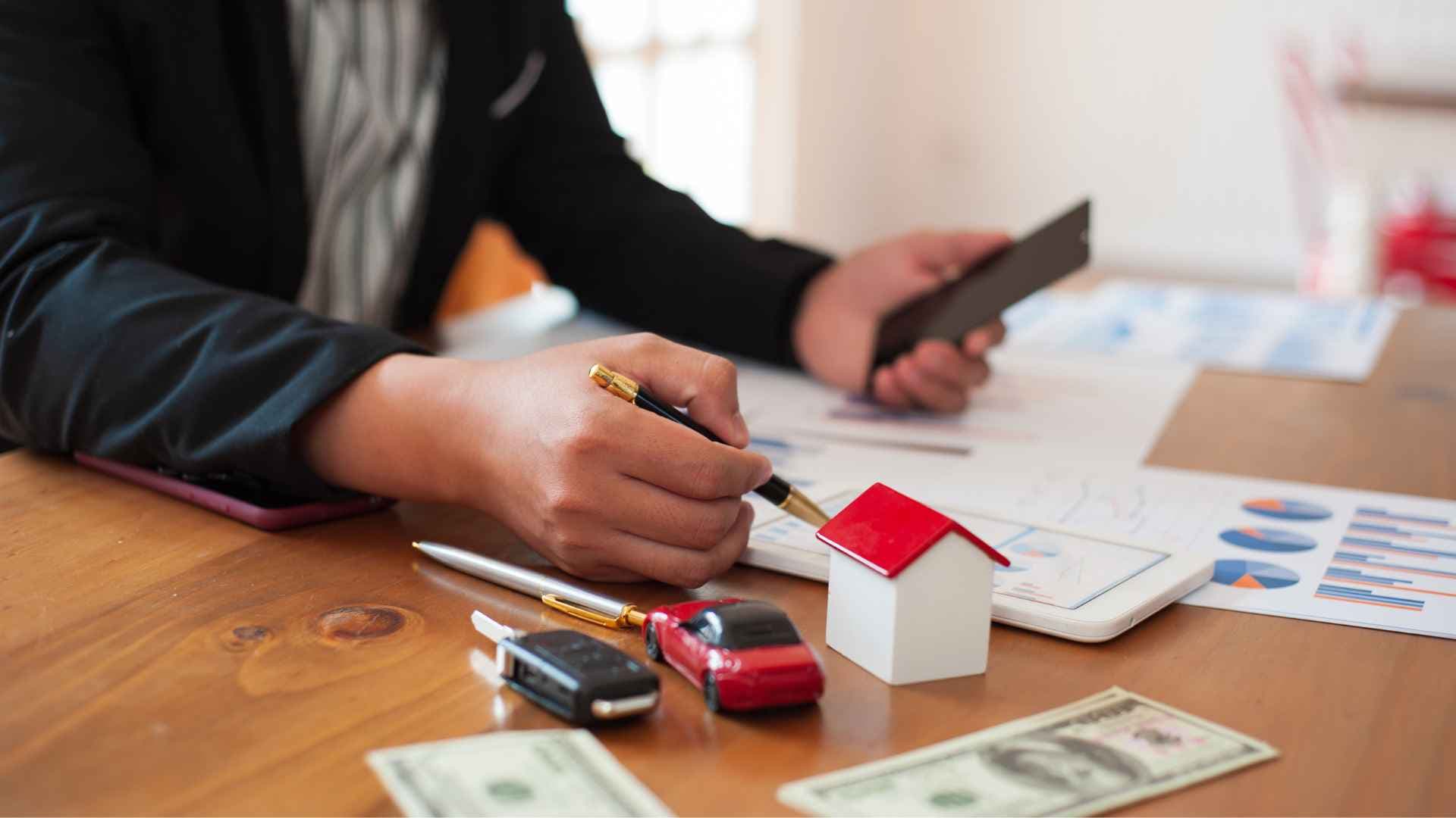 Creating financial growth for a non-life insurance agency in South-East Asia