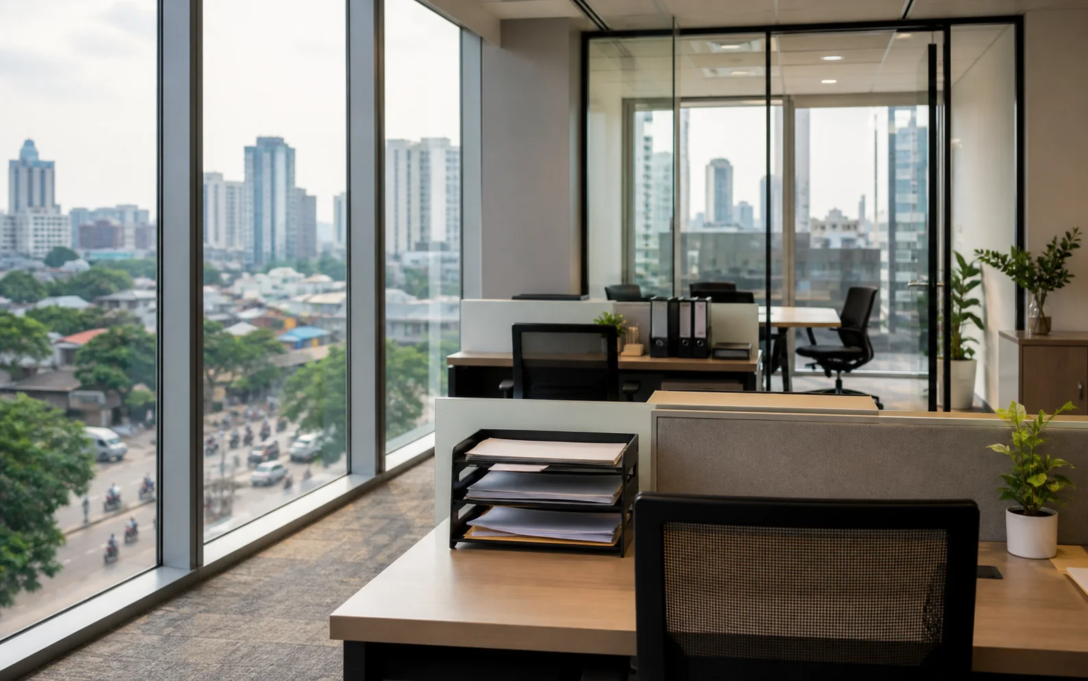 Creating financial growth for a non-life insurance agency in Southeast Asia