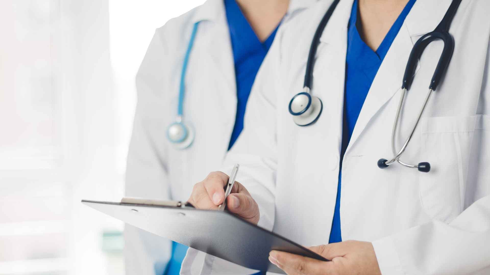 Optimizing the financial processes of a primary health clinic chain