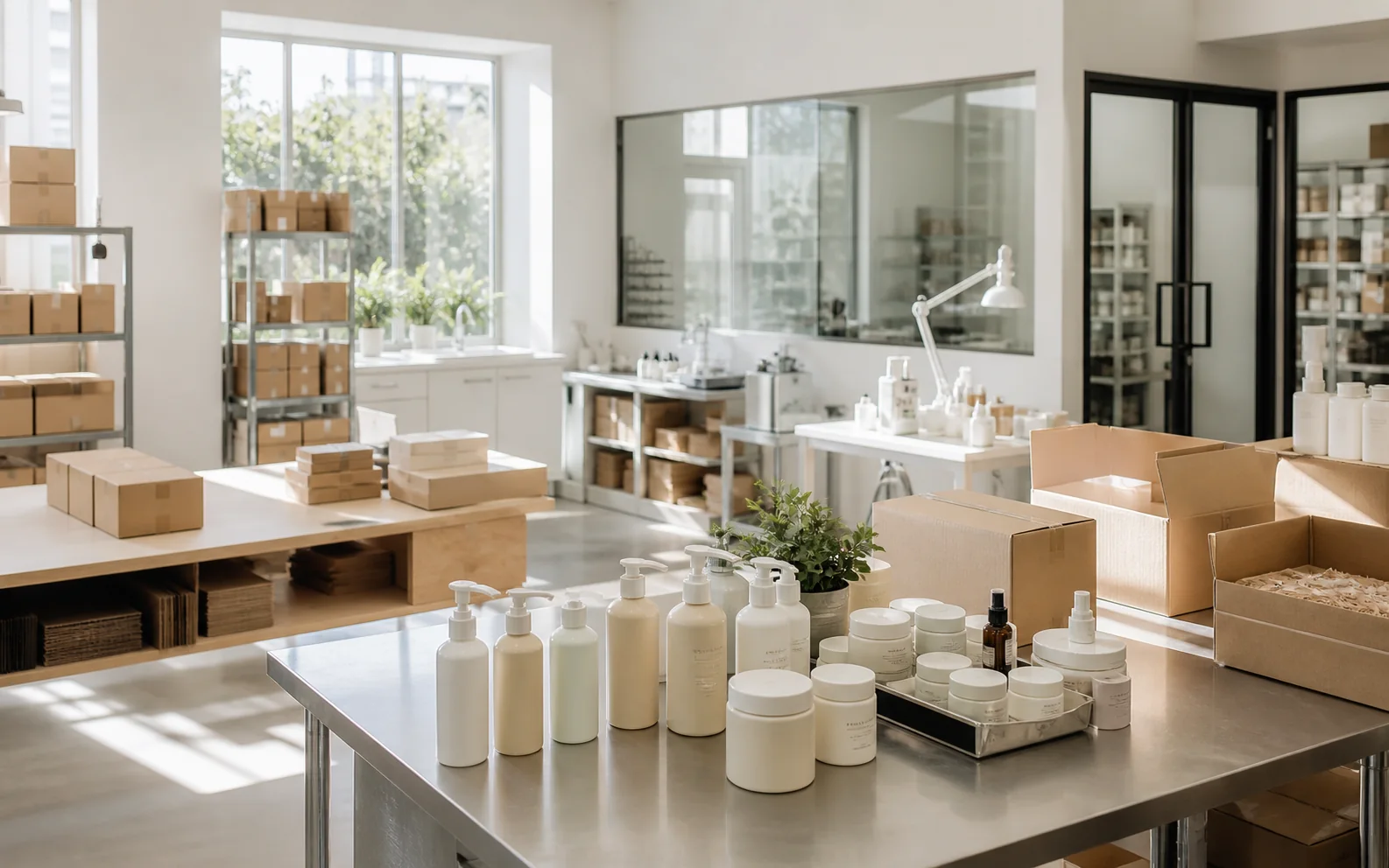 Building the finance backbone for a fast-growing D2C healthcare brand
