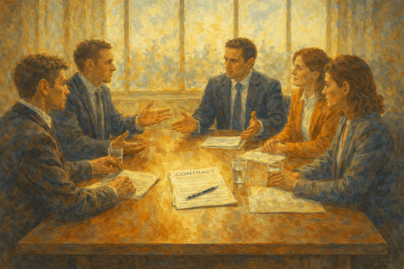 Lenders Directory